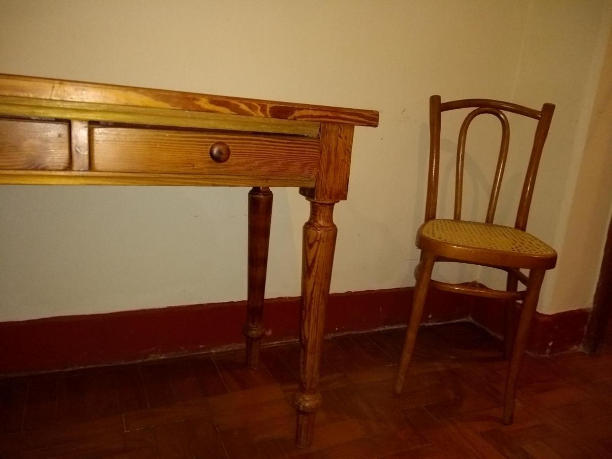 Hotel Braganca กาชัมบู ภายนอก รูปภาพ
