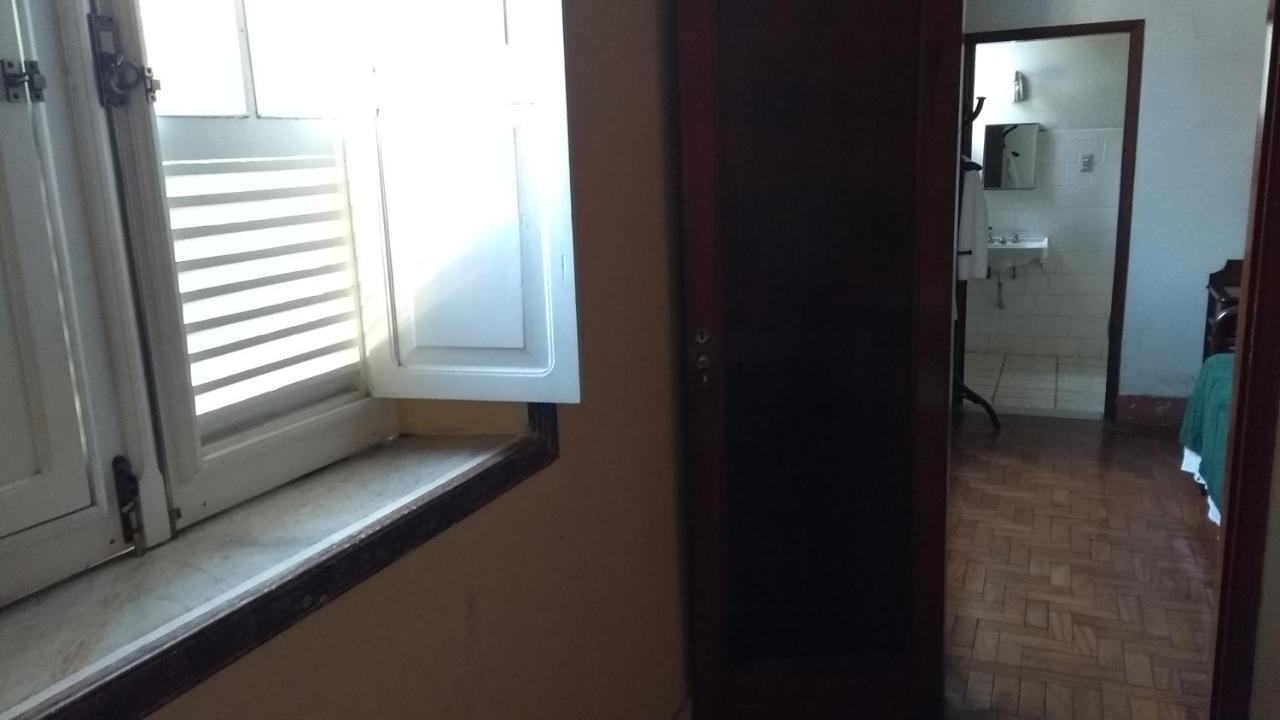 Hotel Braganca กาชัมบู ภายนอก รูปภาพ